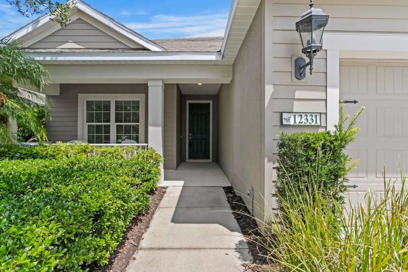 Welcome home to this lovely and rarely available 4-bedroom, 3-bath residence in Eagle Trace