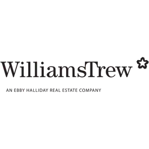 Williams Trew, an Ebby Halliday Company Logo