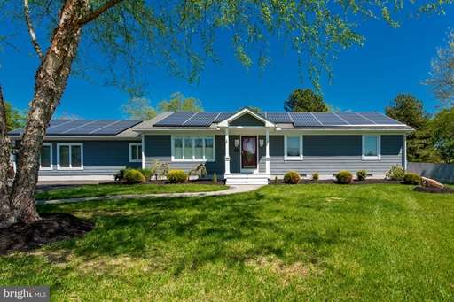 18473 Josephs Rd, Milton DE