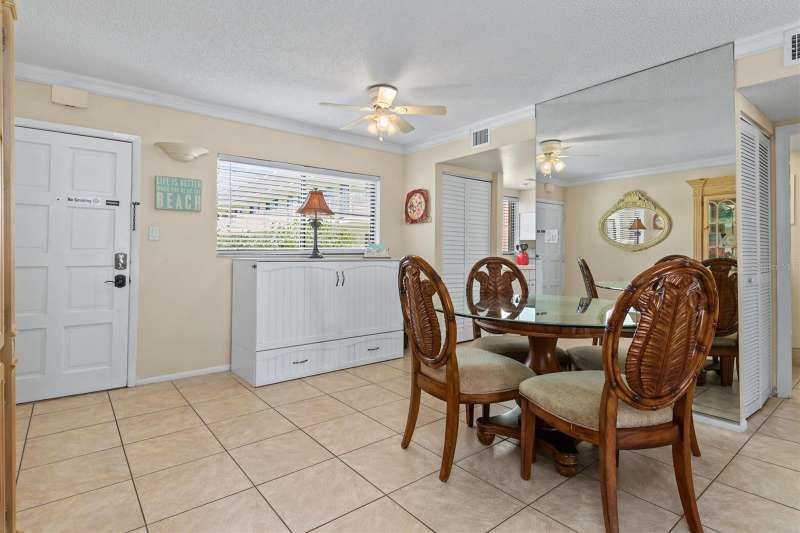 Entry of 6703 Midnight Pass Rd #117, Siesta Key, FL 34242