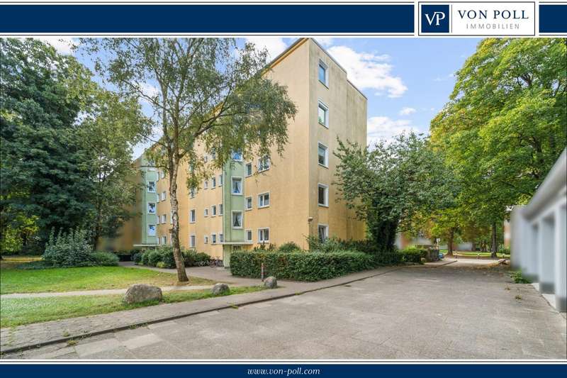 Außenansicht Titelbild