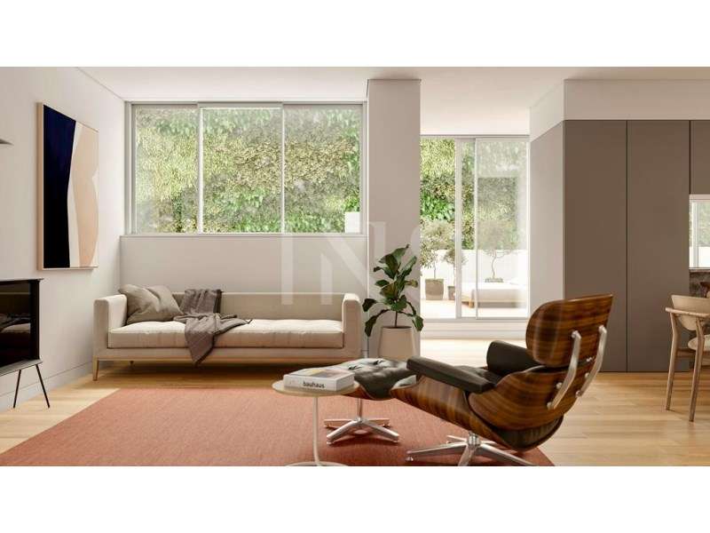 Apartamento T2+1 inserido num Empreendimento em Lisboa no centro histrico