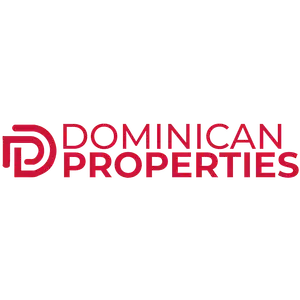 Dominican Properties Logo