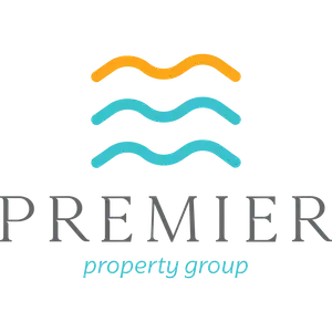 The Premier Property Group Logo