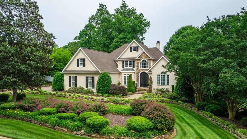 Front Elevation