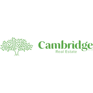Cambridge Real Estate Ltd Logo