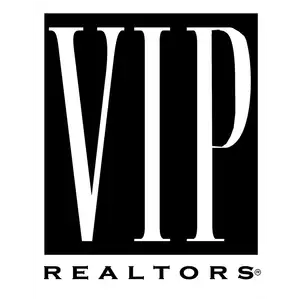 VIP Realty Group, Inc. Logo