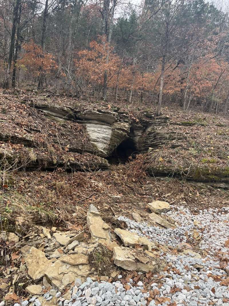 Cave