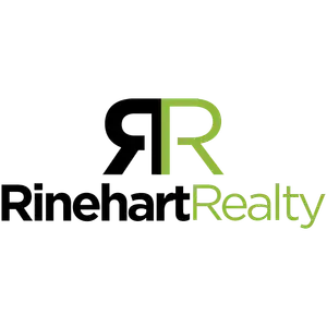 Rinehart Realty Corporation Logo
