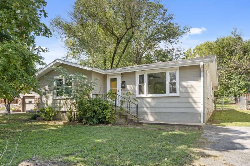 Welcome to 711 S 3rd Street